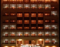 Winchester Grand Hotel Apartments (Dubái, Emiratos Árabes Unidos)