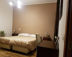 Hotel Myricae Rooms Affittacamere (Rome, Italy)
