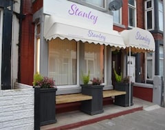 Khách sạn Stanley Hotel (Blackpool, Vương quốc Anh)