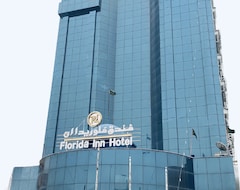 Hotelli Florida Inn Hotel (Najran, Saudi Arabia)