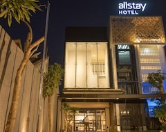 Hotel Allstay Ecotel Yogyakarta (Yogyakarta, Indonesia)