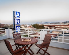 Khách sạn Archontiki Hotel (Chania, Hy Lạp)