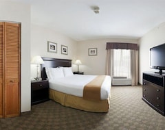 Holiday Inn Express Carneys Point New Jersey Turnpike Exit 1, An Ihg Hotel (Carneys Point, ABD)
