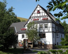فندق Gasthof zur Post (شمالنبرج, ألمانيا)