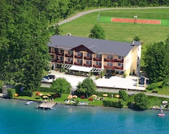 Khách sạn Seehotel Vinzenz (Velden, Áo)