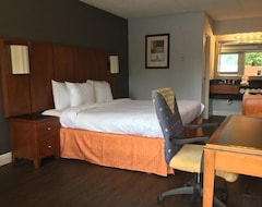Hotel Extend A Suites (Phoenix, Sjedinjene Američke Države)