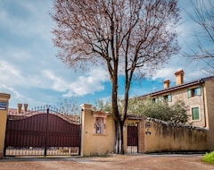 Casa rural Agriturismo Corte Moranda (Verona, Italien)