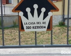 Pansion La Casa Del Re (Graffignano, Italija)