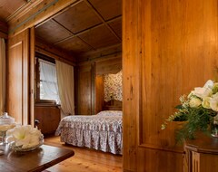 Hotelli Hotel Bellevue Suites & SPA (Cortina d'Ampezzo, Italia)
