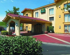 Khách sạn Motel 6 Knoxville, TN (Knoxville, Hoa Kỳ)