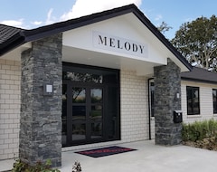Hotel Melody (Gore, New Zealand)