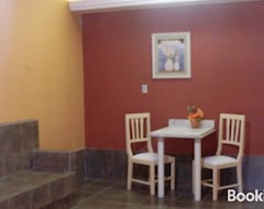 Toàn bộ căn nhà/căn hộ Suite Para Pernoite Em Arcoverde Br 232 Km 258 Vip Motel (Arcoverde, Brazil)