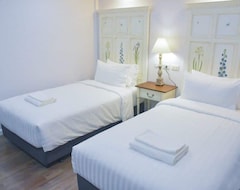 Marquise Boutique Hotel (Rayong, Tajland)