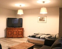 Cijela kuća/apartman Ferienwohnung Lipizzaner (Belgern, Njemačka)