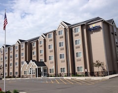 Hotelli Microtel Inn And Suites Sayre PA (Sayre, Amerikan Yhdysvallat)