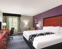 Otel Country Inn & Suites By Carlson, Knoxville I 75 North, Tn (Powell, ABD)