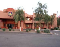 Otel Best Western Gold Canyon Inn (Apache Junction, ABD)