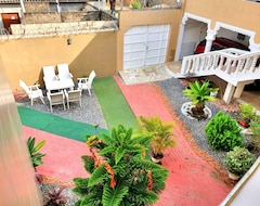 Lejlighedshotel Résidence HKM (Lomé, Togo)