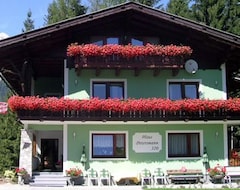 Majatalo Haus Petersmann (Ramsau am Dachstein, Itävalta)