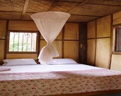 Pansion Somphamit Guesthouse (Champasak, Laos)