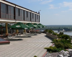 Khách sạn Starzyński (Plock, Ba Lan)