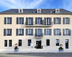 Hotel Hôtel Du Morvan (Luzy, France)