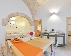 Cijela kuća/apartman Casa Storica Da Francesca (San Michele Salentino, Italija)