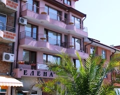 Hotelli Elena (Sozopol, Bulgaria)