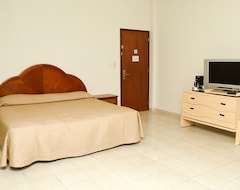 Hotel Suites Arges - Centro Chetumal (Chetumal, Meksiko)