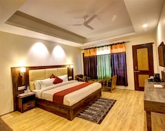 Khách sạn Sunrise Villa (Manali, Ấn Độ)