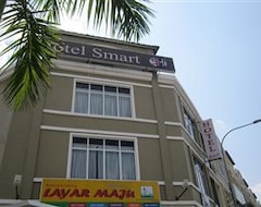 Khách sạn Smart Hotel Reko Sentral (Kuala Lumpur, Malaysia)