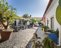 Otel Casa Do Patio By Shiadu (Lizbon, Portekiz)