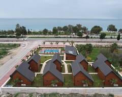 Hotel Villa Dmare (Demre, Turquía)
