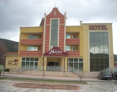 Hotel Holiday Spa & Wellness (Velingrad, Bulgaria)