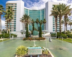 Hotel Bella Luna 508 - Upscale Contemporary First Class Condo (Orange Beach, USA)