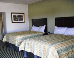 Motel Big Lake Inn and Suites (Big Lake, USA)