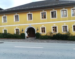 Cijela kuća/apartman Privatzimmer Dimitrova (Ulrichsberg, Austrija)