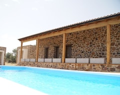 Toàn bộ căn nhà/căn hộ Casa Rural El Peralillo (Almadén, Tây Ban Nha)