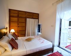 Hotelli Riad Villa Mouassine (Marrakech, Marokko)