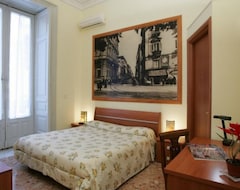 Hotel Picone (Catania, Italy)