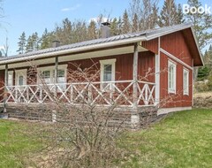 Toàn bộ căn nhà/căn hộ Holiday Home Tyynela (Perniö, Phần Lan)