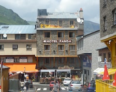 Khách sạn Hotel Panda (Pas de la Casa, Andorra)