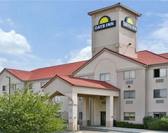 Khách sạn Quality Inn Denver Tech Center (Englewood, Hoa Kỳ)
