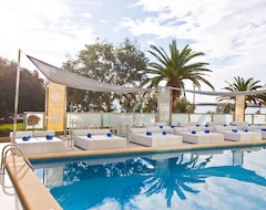 Hotel MIM Mallorca - Adults Only (S'Illot, Spain)