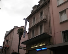 Hotel Du Printemps (Lourdes, France)