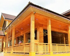 Khách sạn ADB Rooms Paradise Retreat Daksum (Anandpur Sahib, Ấn Độ)