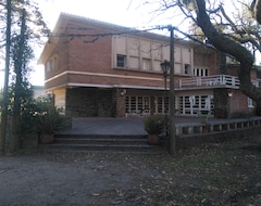 Otel La Nueva Hosteria Don Guillermo (Colonia del Sacramento, Uruguay)