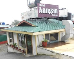 Hotel Aangan regency (Shimla, Indija)