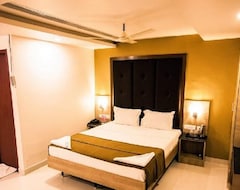 Hotel P.k. Rresidency (Madurai, India)