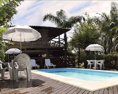 Hotel Pousada Vila Dos Coqueiros (Imbituba, Brazil)